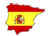 RECAMBIOS ESPAÑA S.L. - Espanol